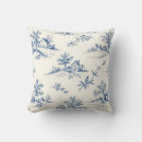 Search for toile cushions Toile de jouy pattern