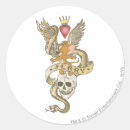 Search for cat tattoo stickers Hanna barbara