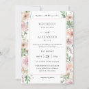 Search for succulent wedding invitations Modern
