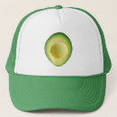Search for avocado hats Guacamole