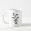 Search for today is a good day mugs Inspirational quote