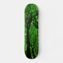 Search for forest design skateboards Abstract