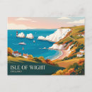 Search for isle of wight postcards England