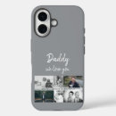 Search for and gray electronics Dad