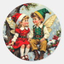 Search for elven stickers Elf