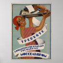 Search for coffee advertisement posters Antique
