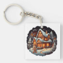 Search for gingerbread man key rings Winter