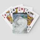 Search for hurricane playing cards Coast