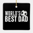 Search for worlds best dad christmas tree decorations Fathers