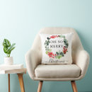 Search for chic cushions Script