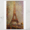 Search for eiffel flyers Paris