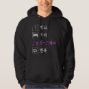 Search for korean hoodies Drama