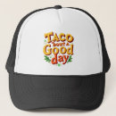 Search for pun hats Typography