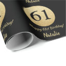 Search for sixty one Sixty first birthday