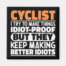 Search for cyclists magnets Biking