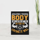 Search for motivational workout quotes cards Bodybuilding goals