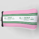 Search for hole in one golf equipment Green