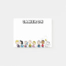 Search for cute character post it notes Classic comic strip