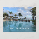 Search for cancun postcards Palm trees