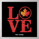 Search for canadian pride posters Flag