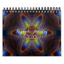 Search for psychedelic calendars Geometry