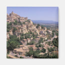 Search for provence magnets Gordes