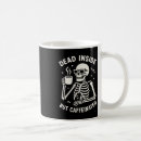Search for night of the living dead mugs Trick or treat
