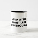 Search for want mugs Minimalist