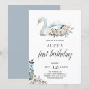 Search for boho chic 1st birthday invitations Modern