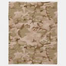 Search for military camo blankets Pattern
