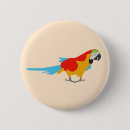 Search for macaw badges Colourful