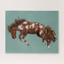 Search for horse puzzles Vintage