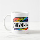 Search for non mugs Transgender