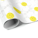Search for pickleball wrapping paper Team