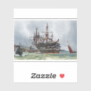 Search for air boat stickers Maritime