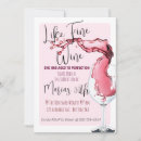 Search for aged wine invitations 60th