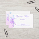 Search for hibiscus flower business cards Leaves