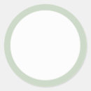 Search for muted green stickers Simple