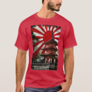 Search for rising sun tshirts Space