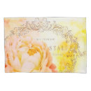 Search for vintage roses pillowcases Pink