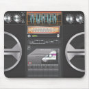 Search for ghetto mouse mats Boombox