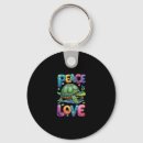 Search for love summer key rings Outdoor