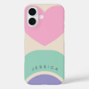 Search for organic shapes iphone cases Aesthetic