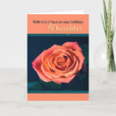 Search for rose colored cards Flower