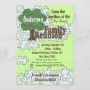 Search for family gathering invitations Picnic