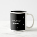 Search for statistics mugs Science