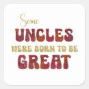 Search for best uncle stickers Fun