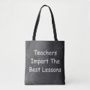 Search for blackboard bags Teacher appreciation day