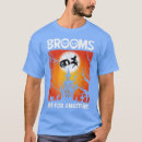 Search for castle at night tshirts Witch
