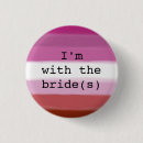Search for lesbian pride badges Gay